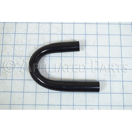 Aaon FTG ABS U TRAP 075 SOC P08240